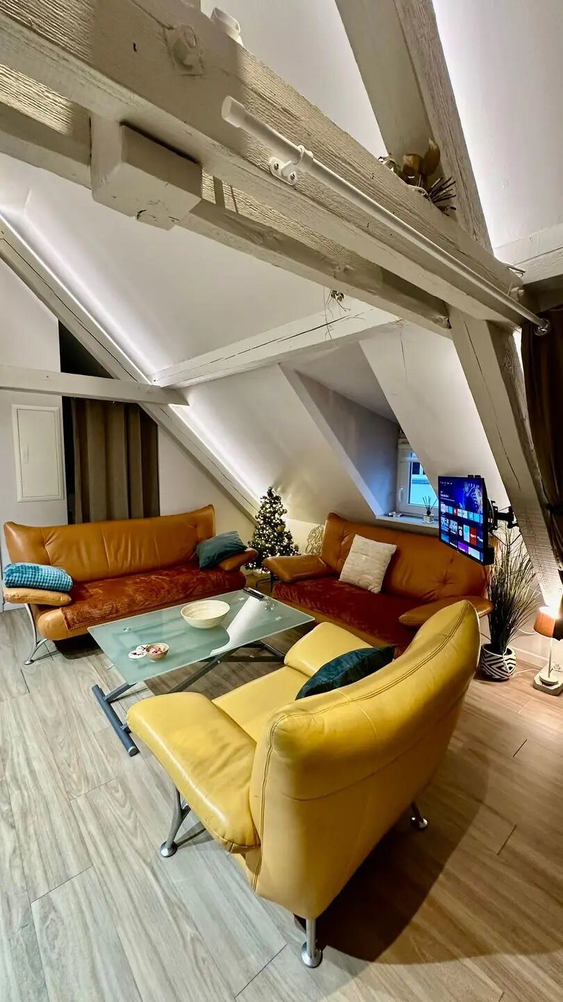Appartement à louer, 30m², Strasbourg