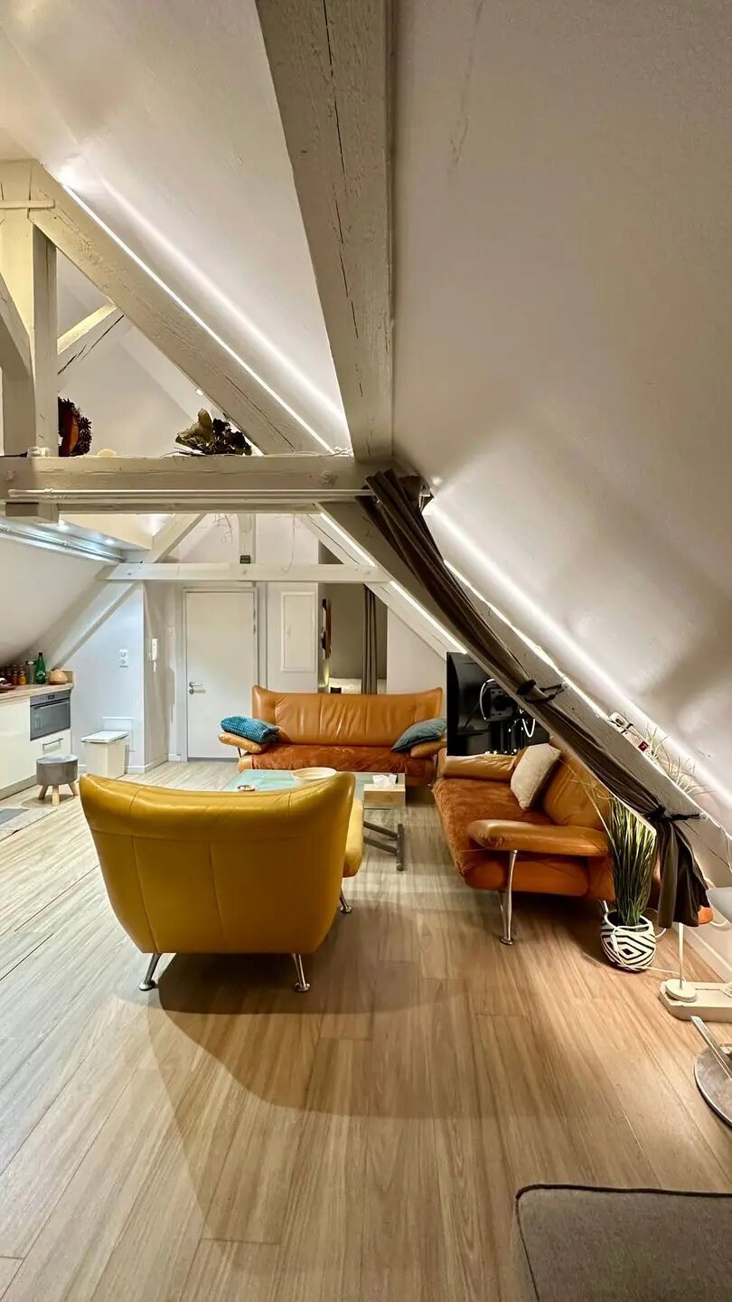 Appartement à louer, 30m², Strasbourg