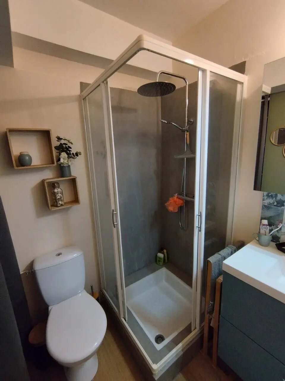 Appartement à louer, 25m², Thonon-les-Bains