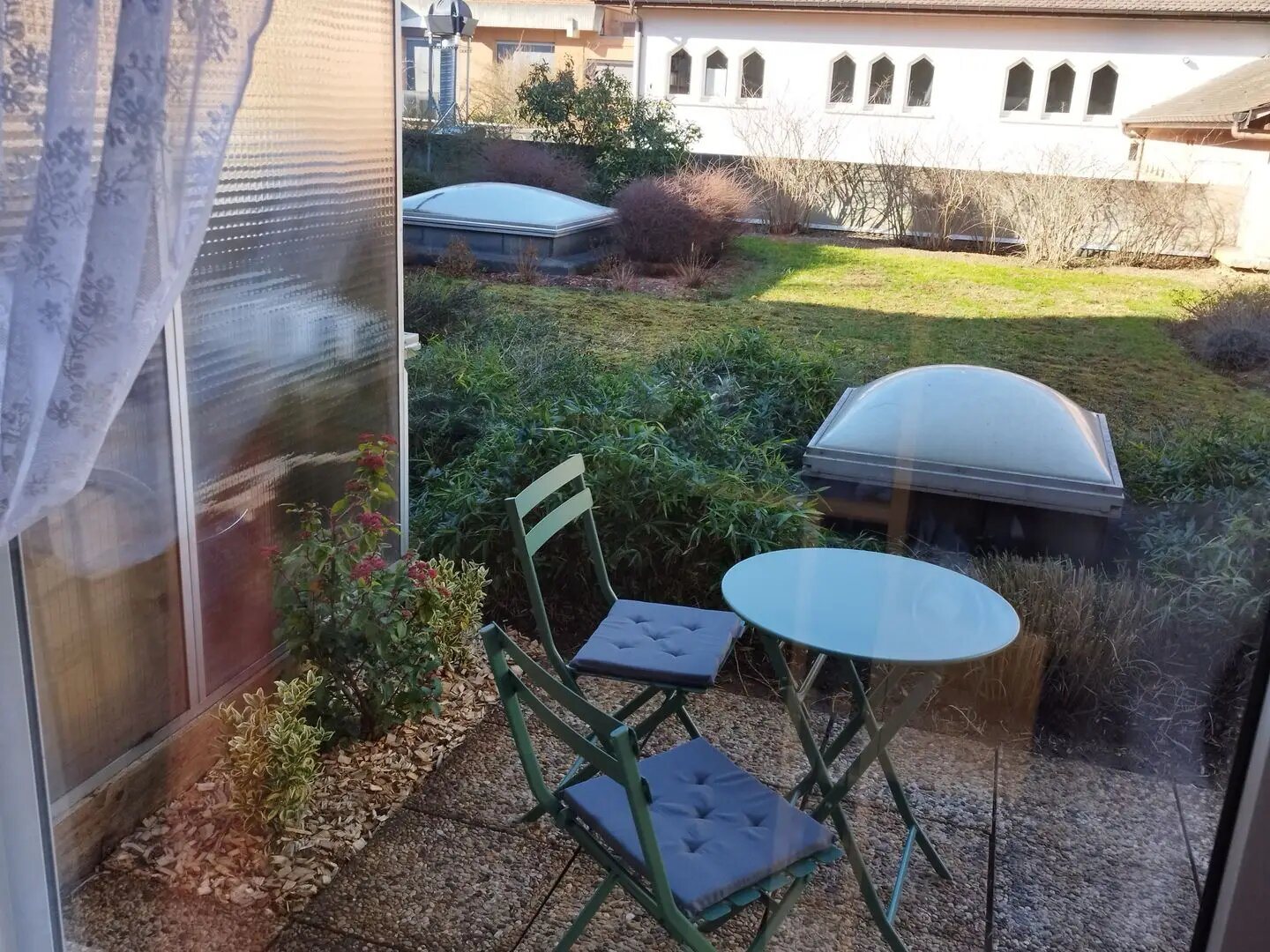 Appartement à louer, 25m², Thonon-les-Bains