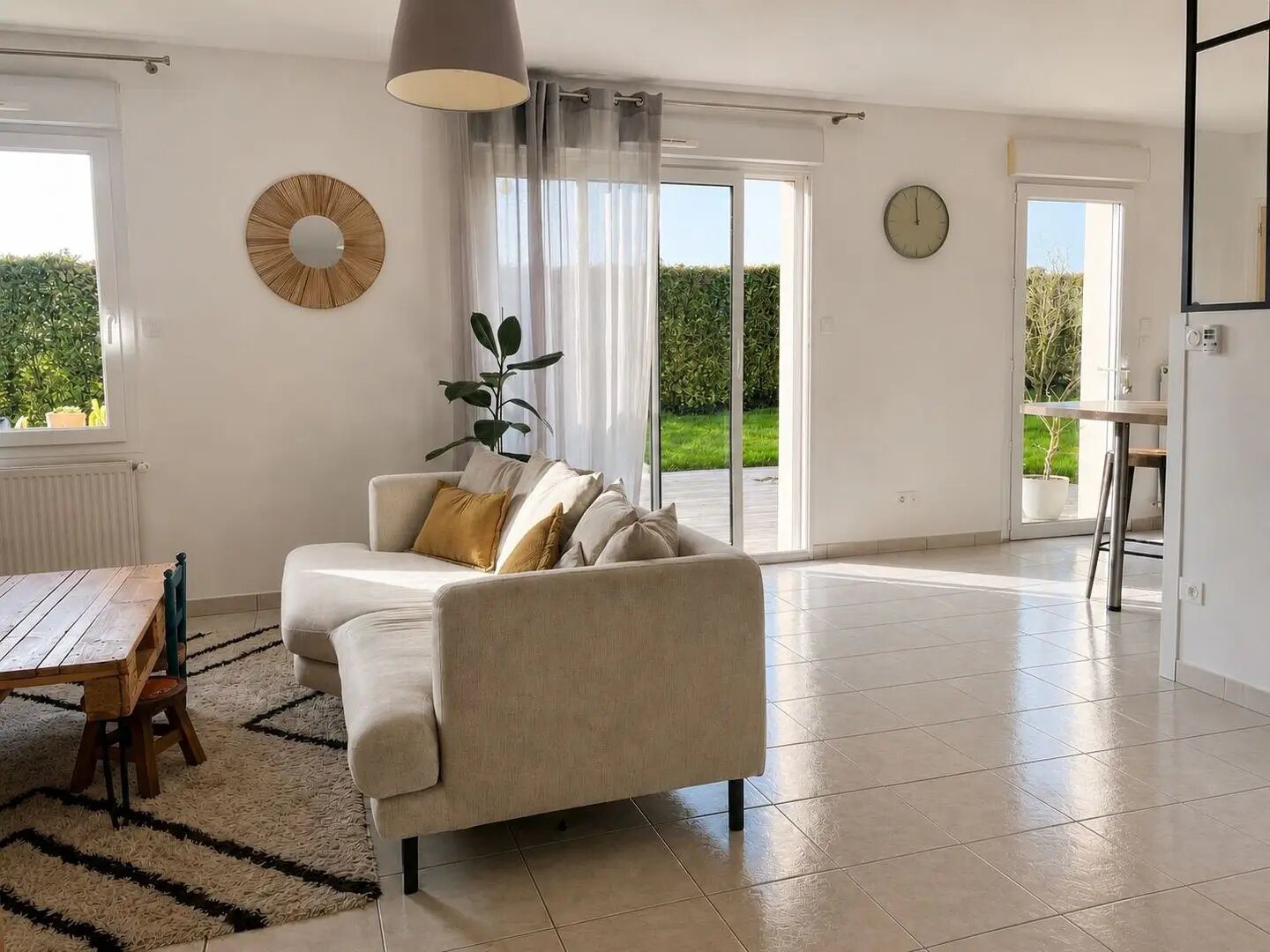 Maison à vendre, 84m², Astillé