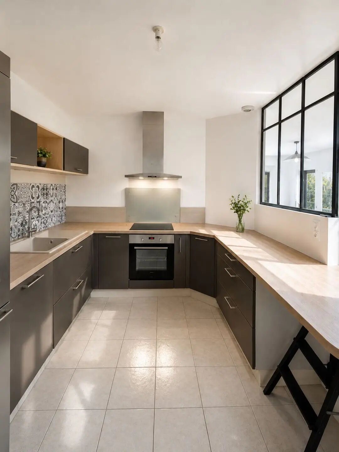 Maison à vendre, 84m², Astillé
