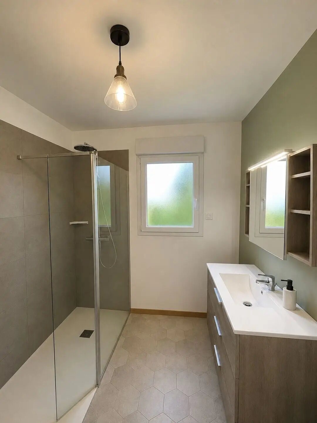 Maison à vendre, 84m², Astillé
