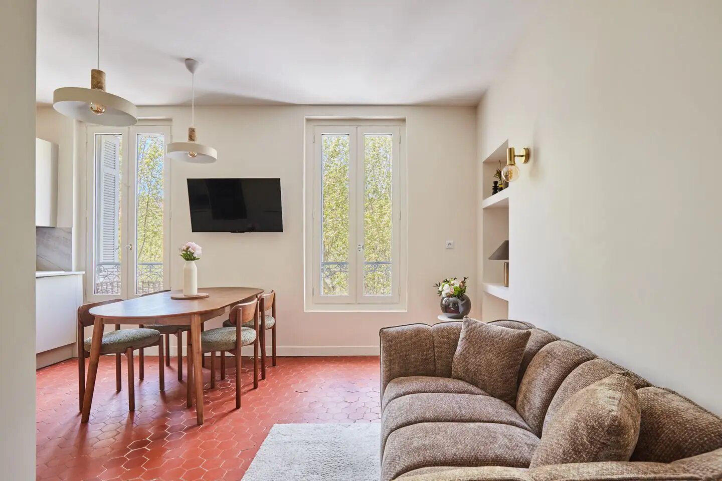 Appartement à louer, 20m², Aix-en-Provence