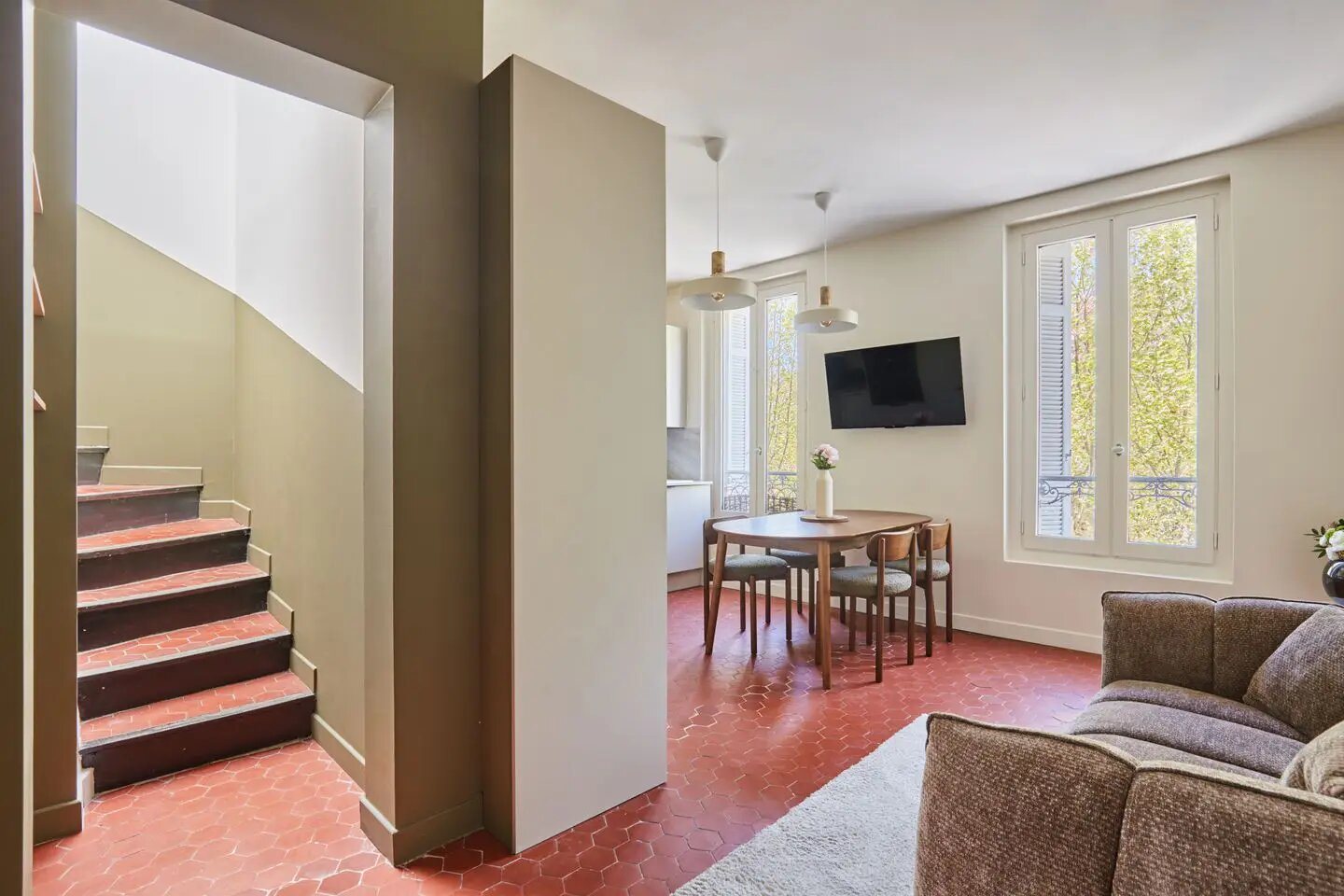 Appartement à louer, 20m², Aix-en-Provence