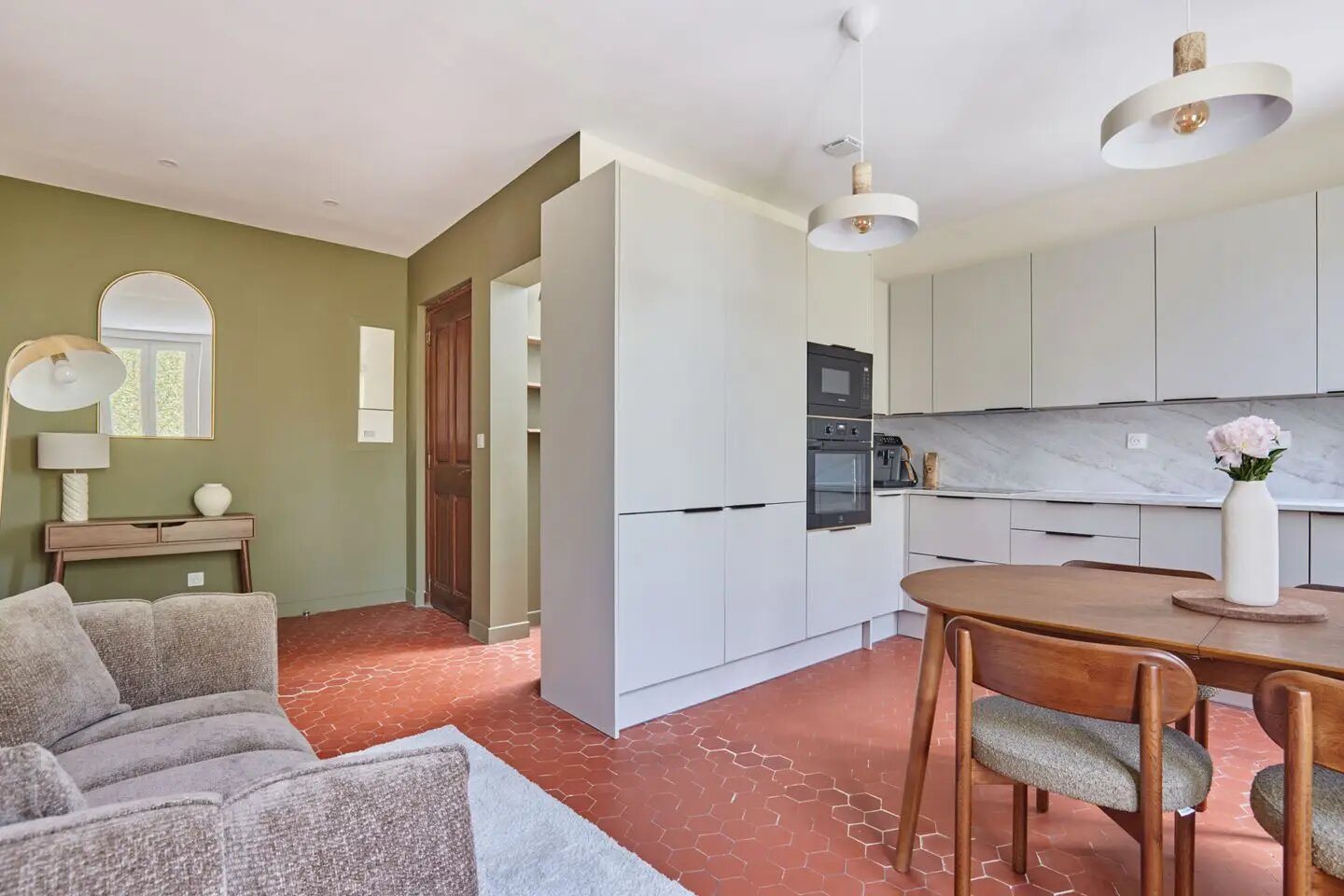 Appartement à louer, 20m², Aix-en-Provence