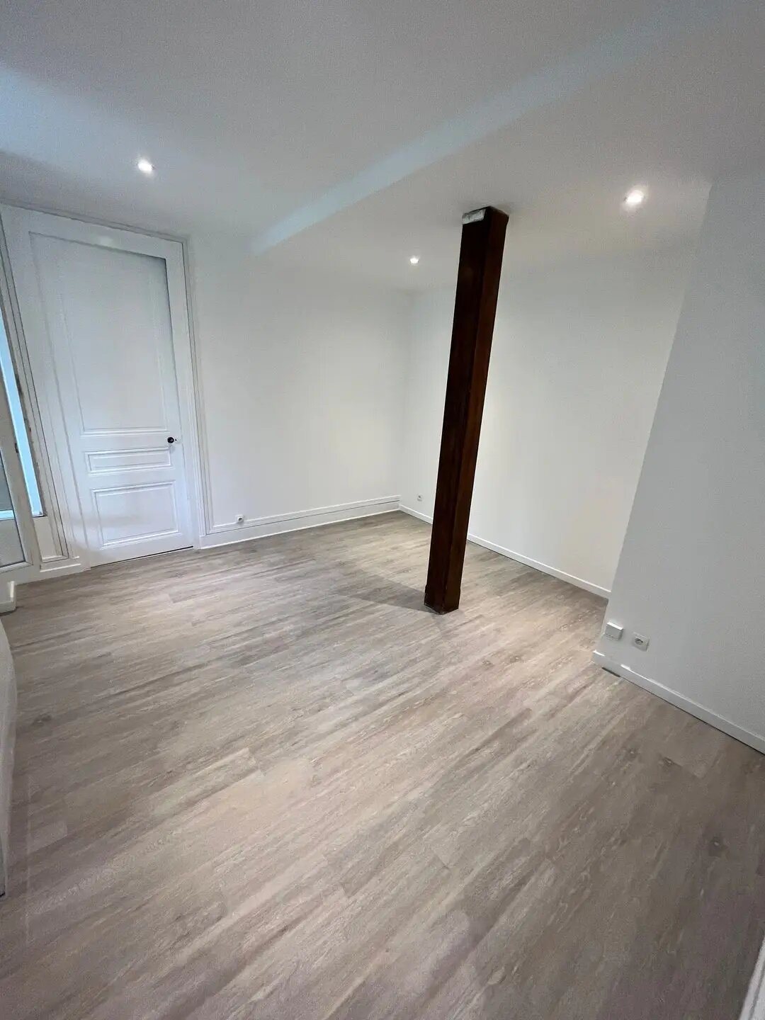 Appartement à louer, 30m², Saint-Étienne
