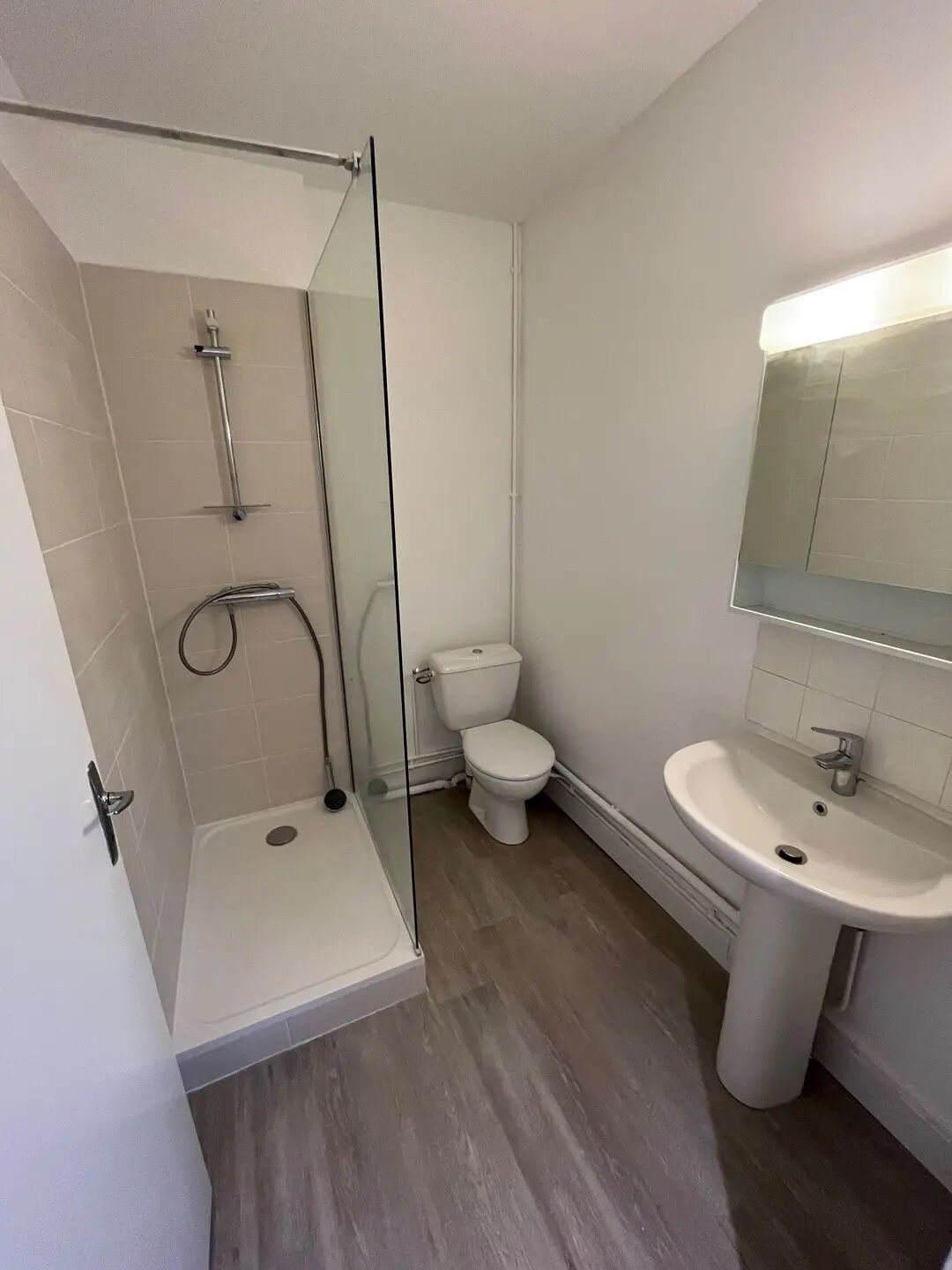 Appartement à louer, 30m², Saint-Étienne