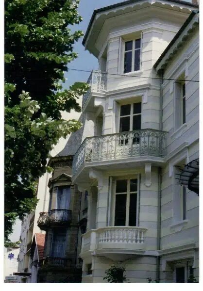 Appartement à louer, 30m², Saint-Étienne
