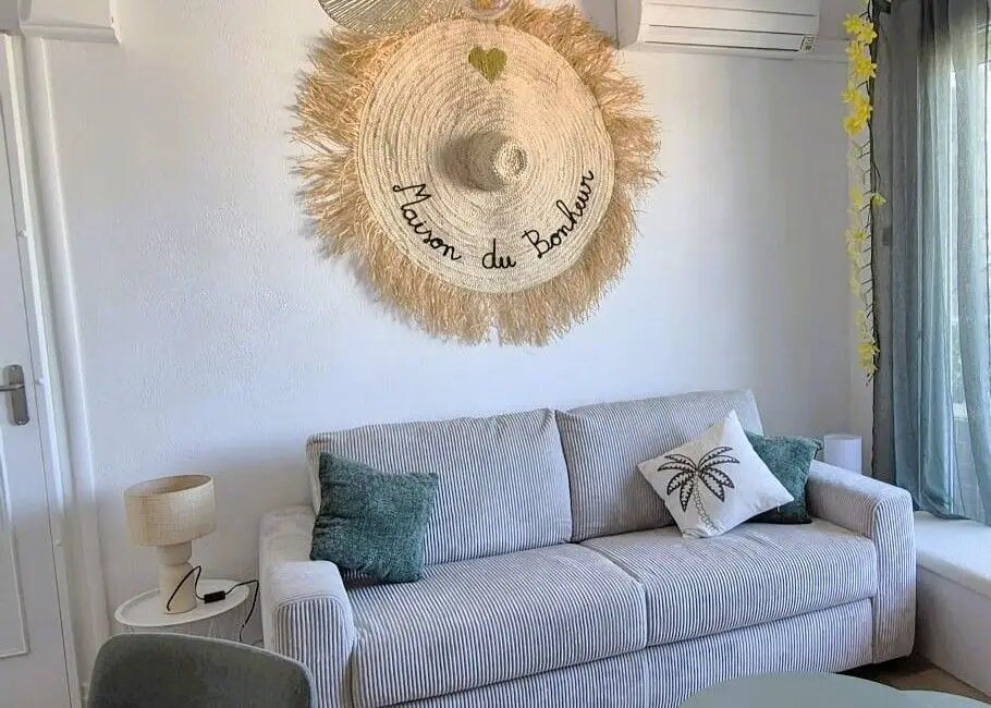 Appartement à louer, 36m², Canet-en-Roussillon
