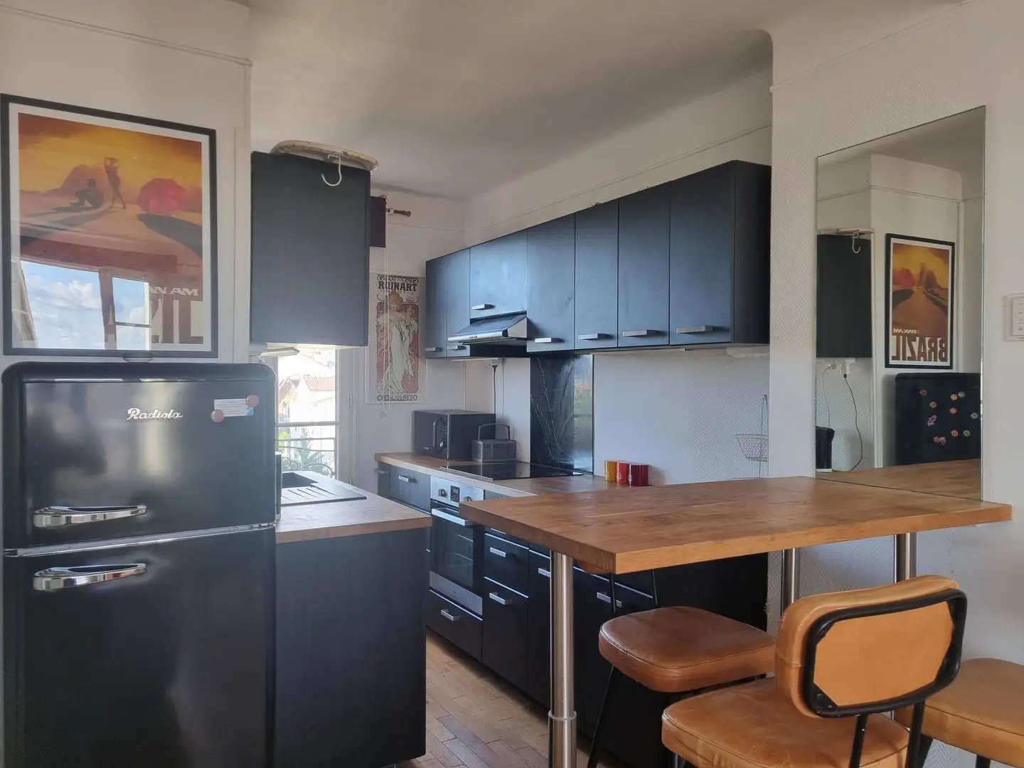 Appartement à louer, 36m², Colombes