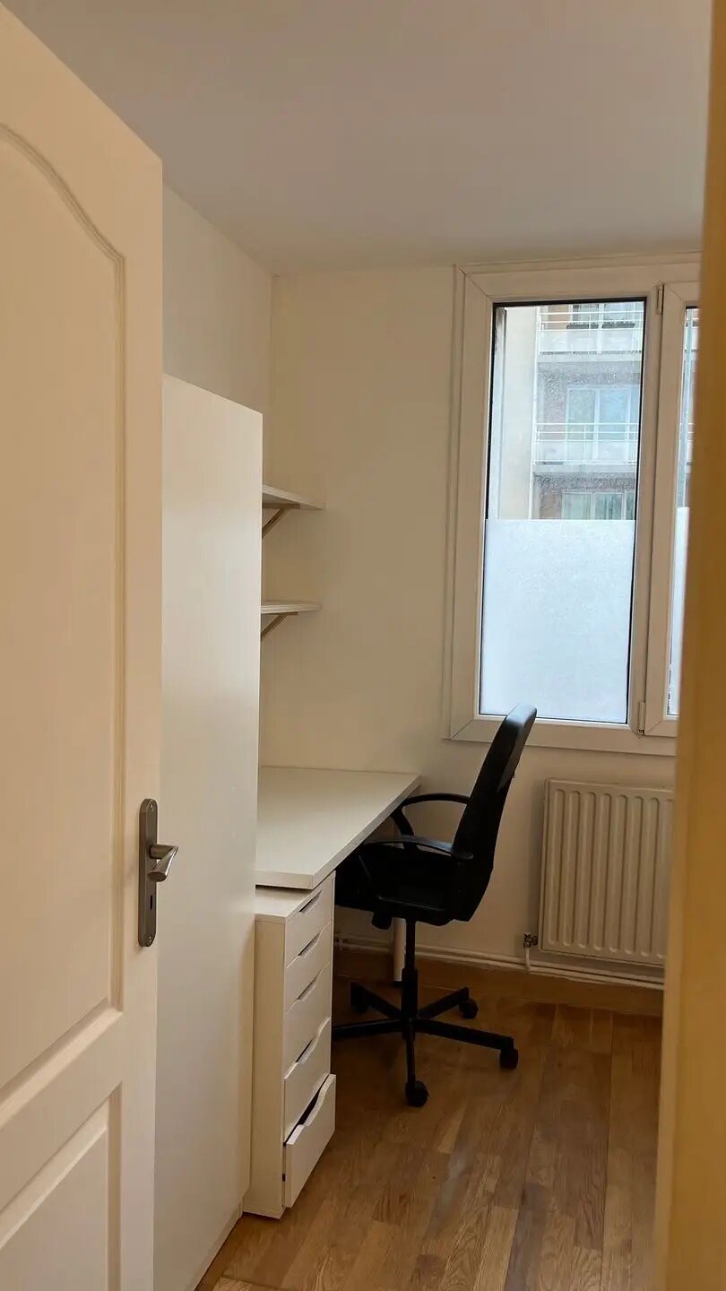 Appartement à louer, 12m², Fontaine