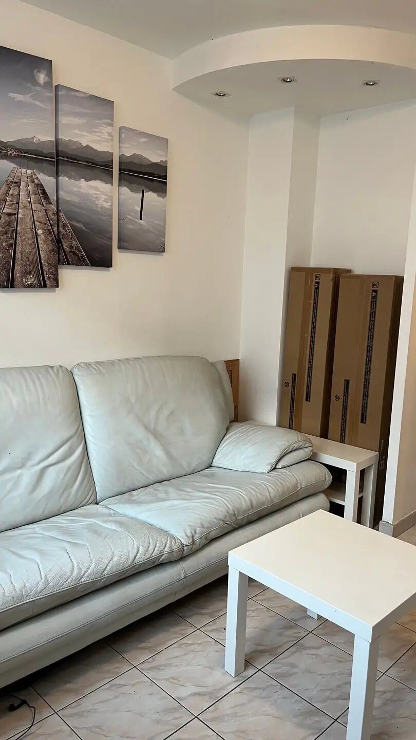Appartement à louer, 12m², Fontaine