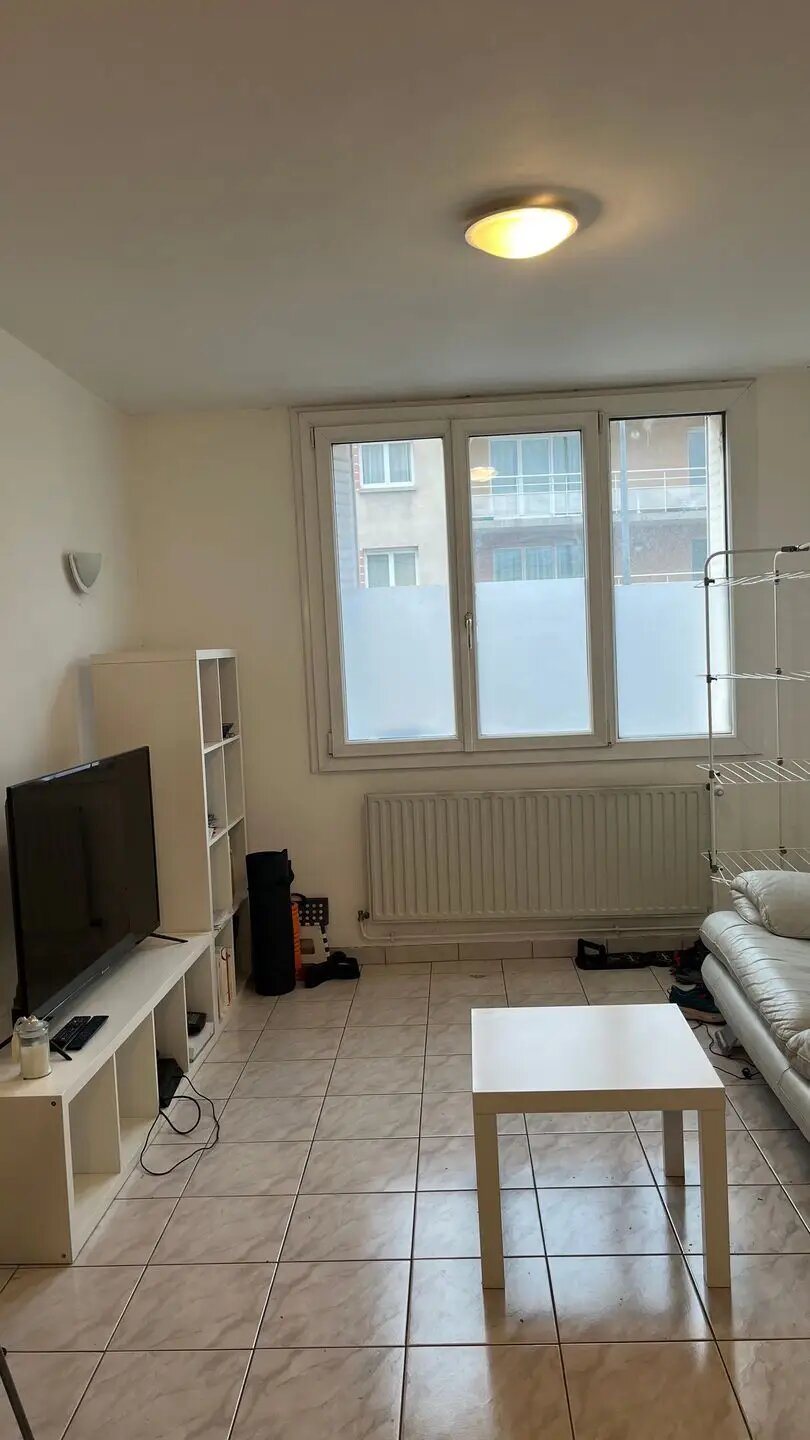 Appartement à louer, 12m², Fontaine