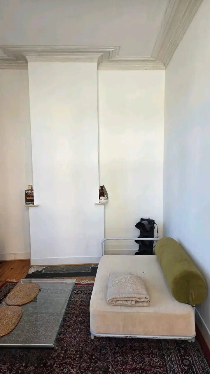 Appartement à louer, 34m², Créteil