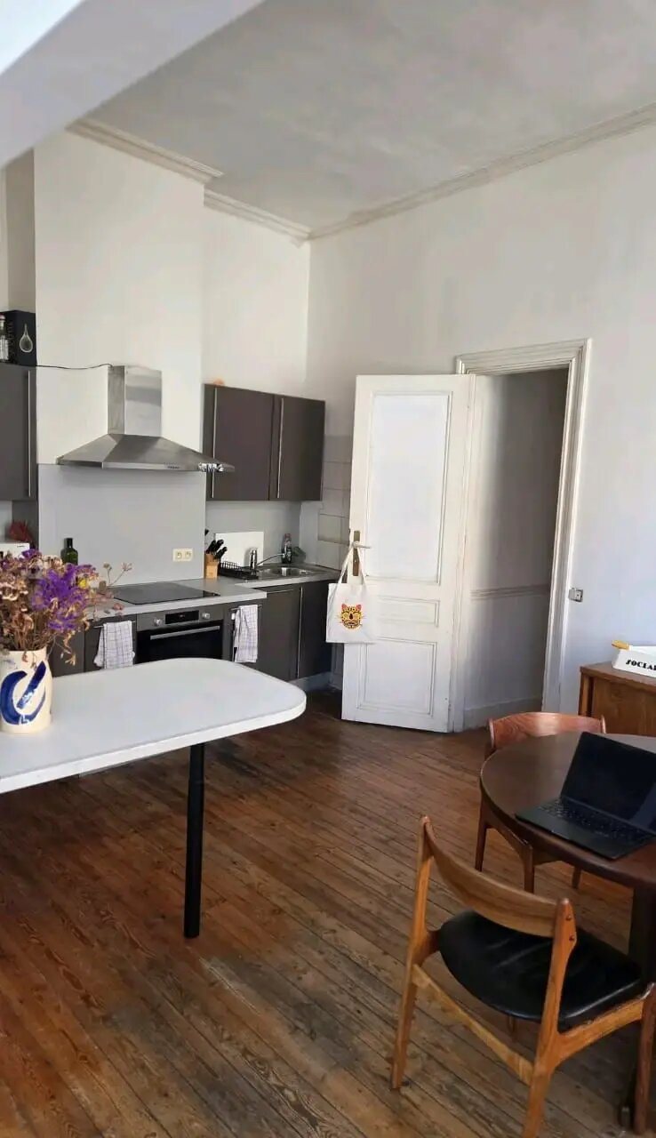 Appartement à louer, 34m², Créteil