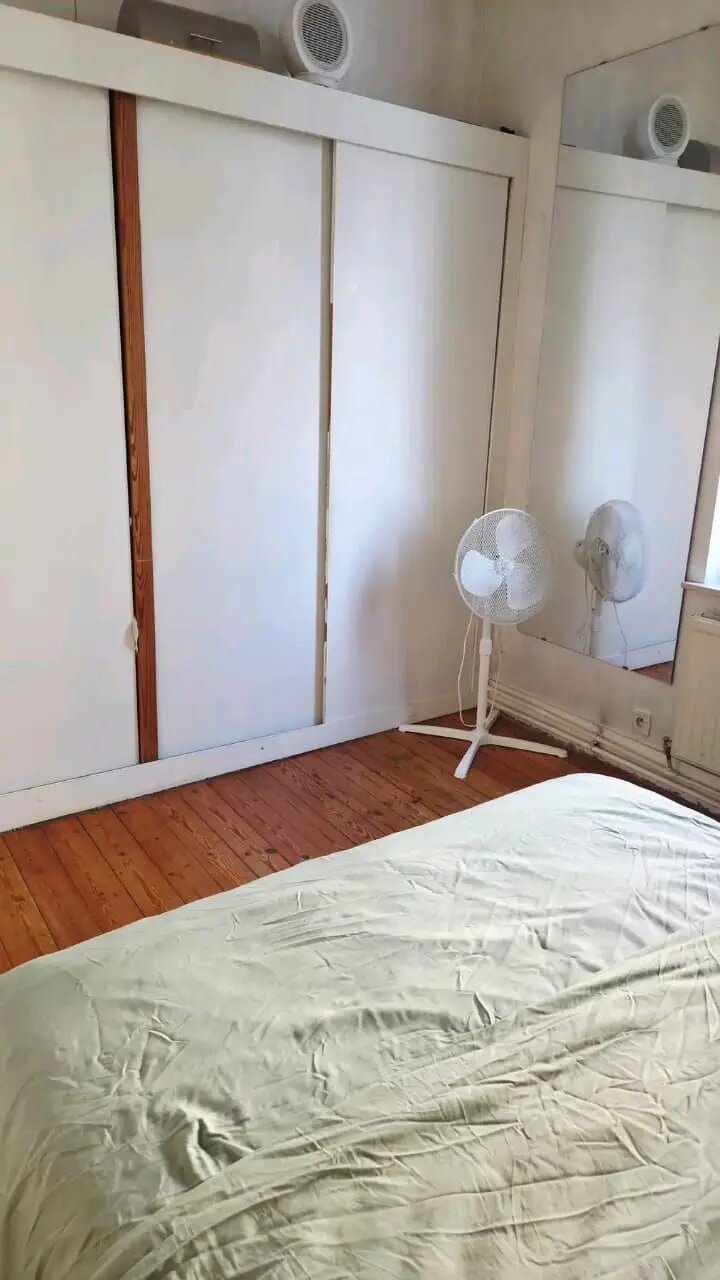 Appartement à louer, 34m², Créteil