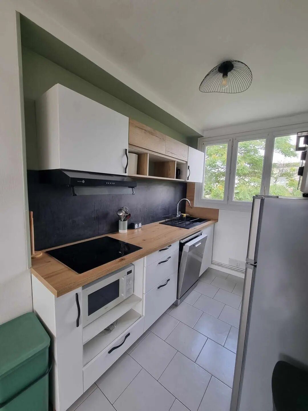 Appartement à louer, 10m², Angers