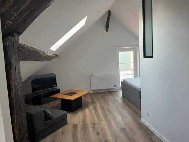 Appartement à louer, 42m², Villejust