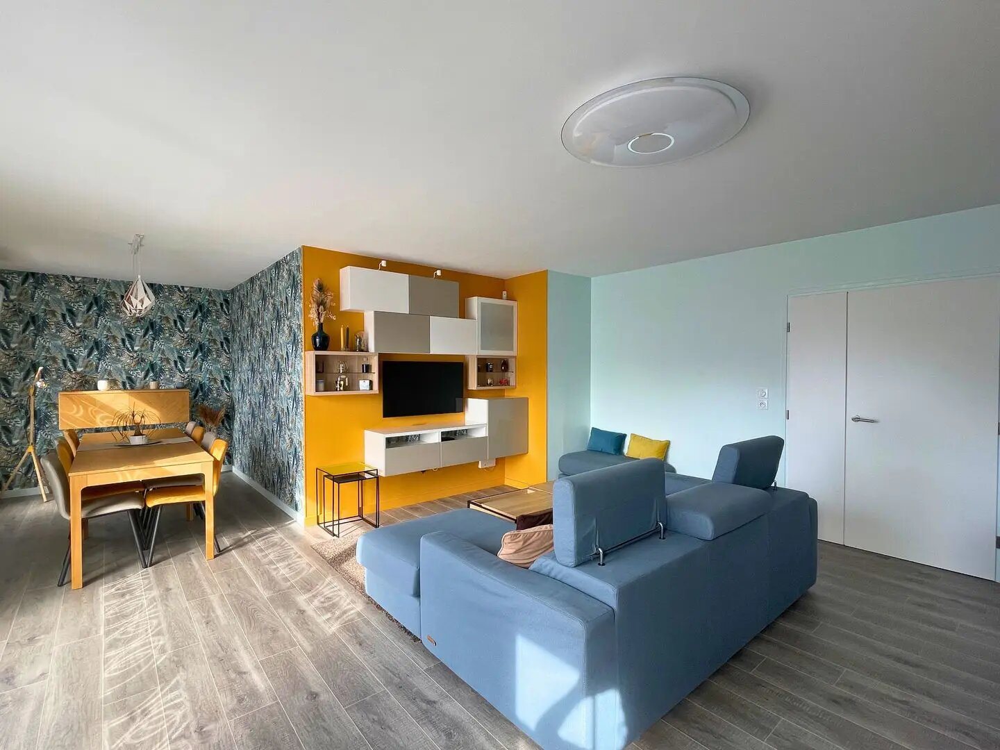 Appartement à vendre, 117m², Bailleul
