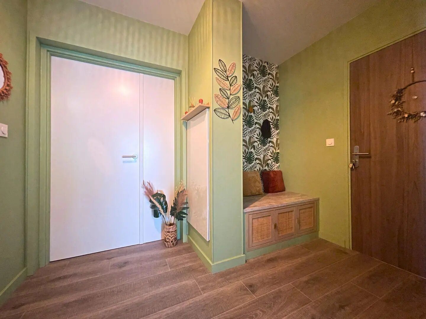 Appartement à vendre, 117m², Bailleul