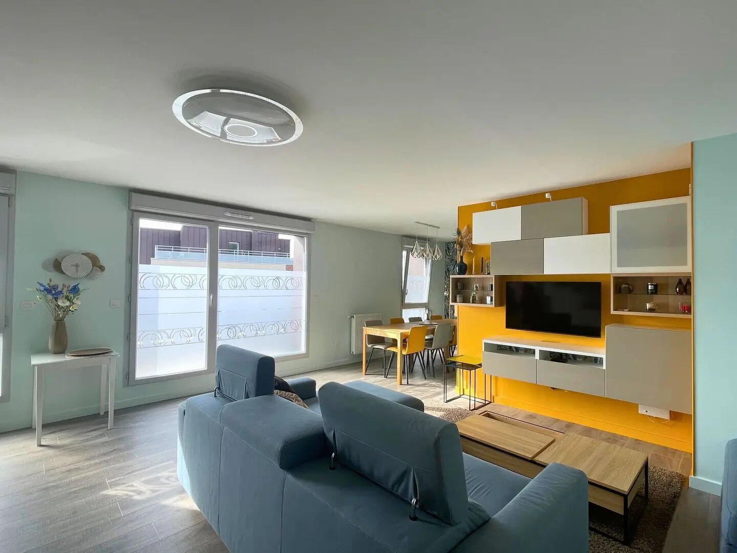 Appartement à vendre, 117m², Bailleul