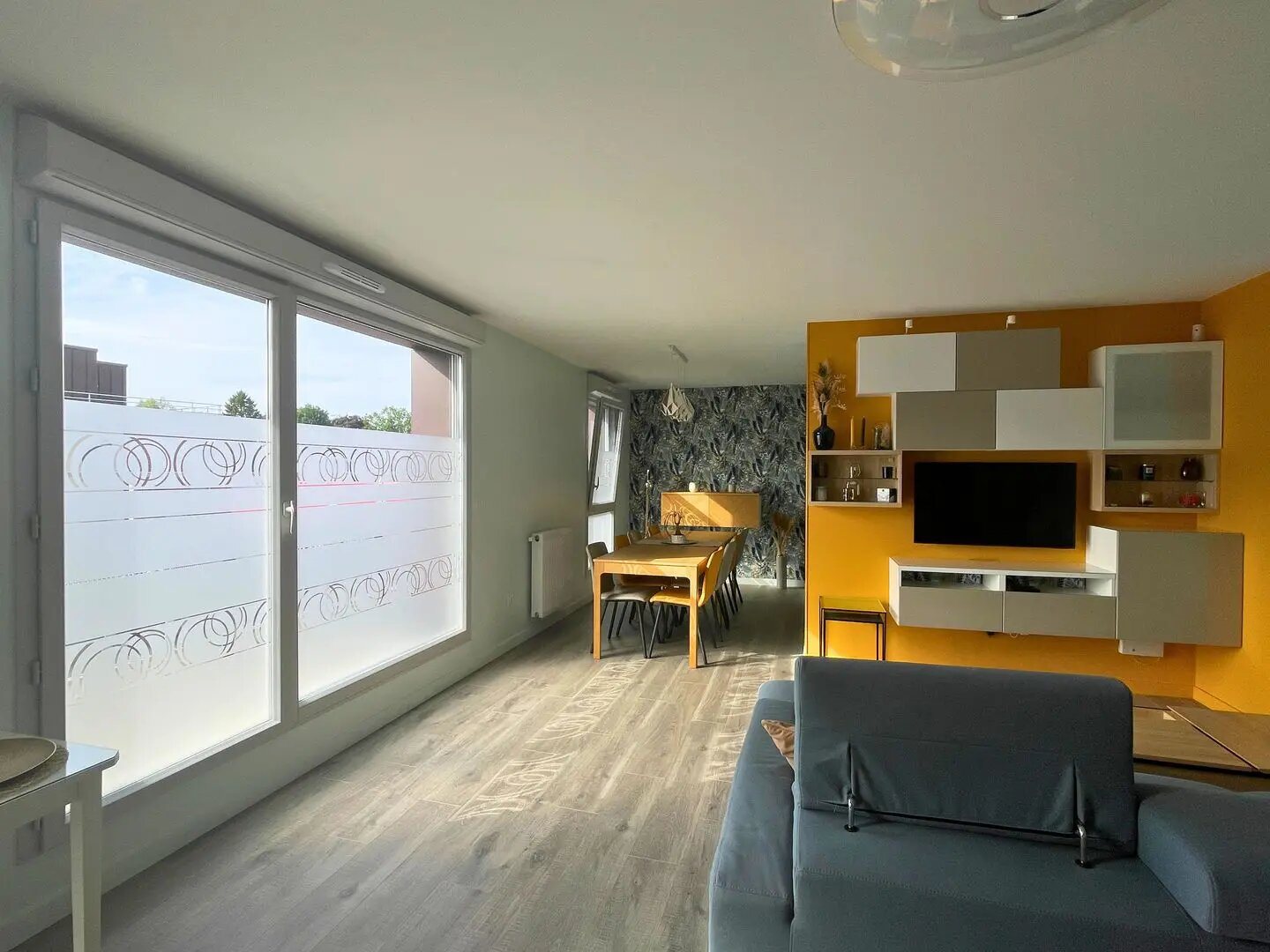 Appartement à vendre, 117m², Bailleul