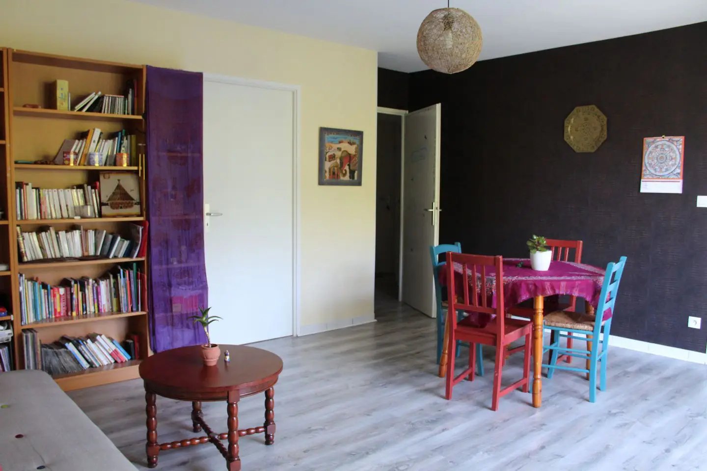 Appartement à vendre, 47m², Pessac