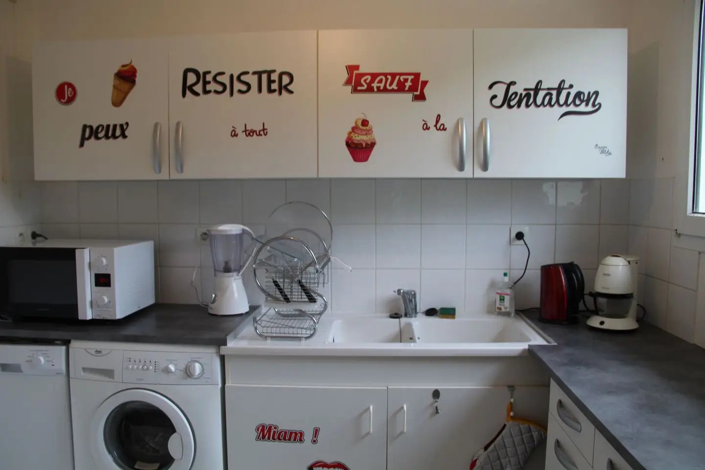Appartement à vendre, 47m², Pessac