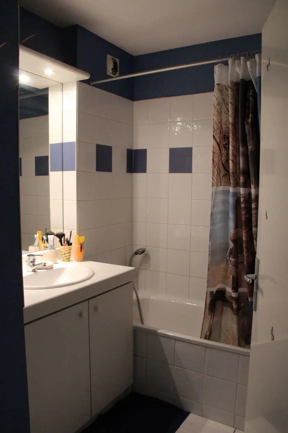 Appartement à vendre, 47m², Pessac