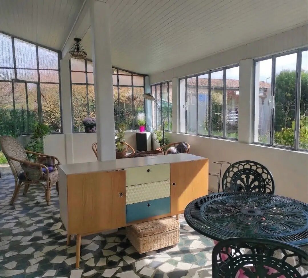 Maison à vendre, 97m², Bollène
