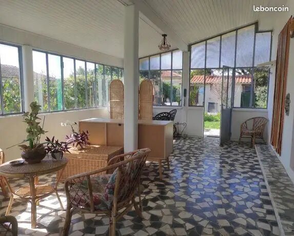 Maison à vendre, 97m², Bollène