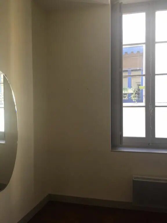 Appartement à louer, 43m², Nîmes