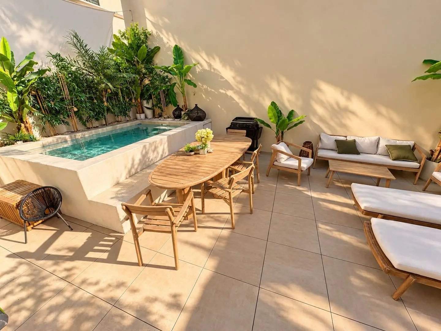 Maison à vendre, 90m², Nice