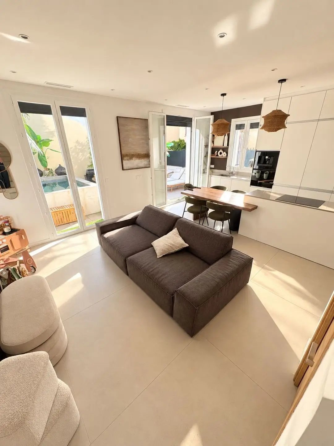 Maison à vendre, 90m², Nice