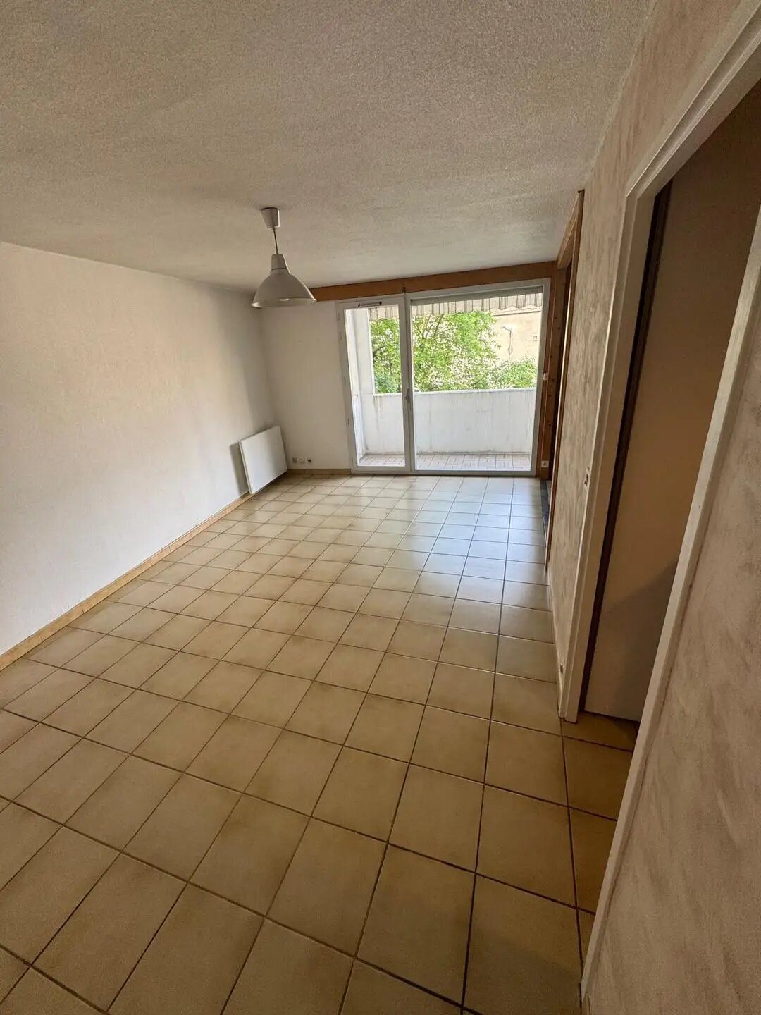 Appartement à louer, 49m², Grenoble