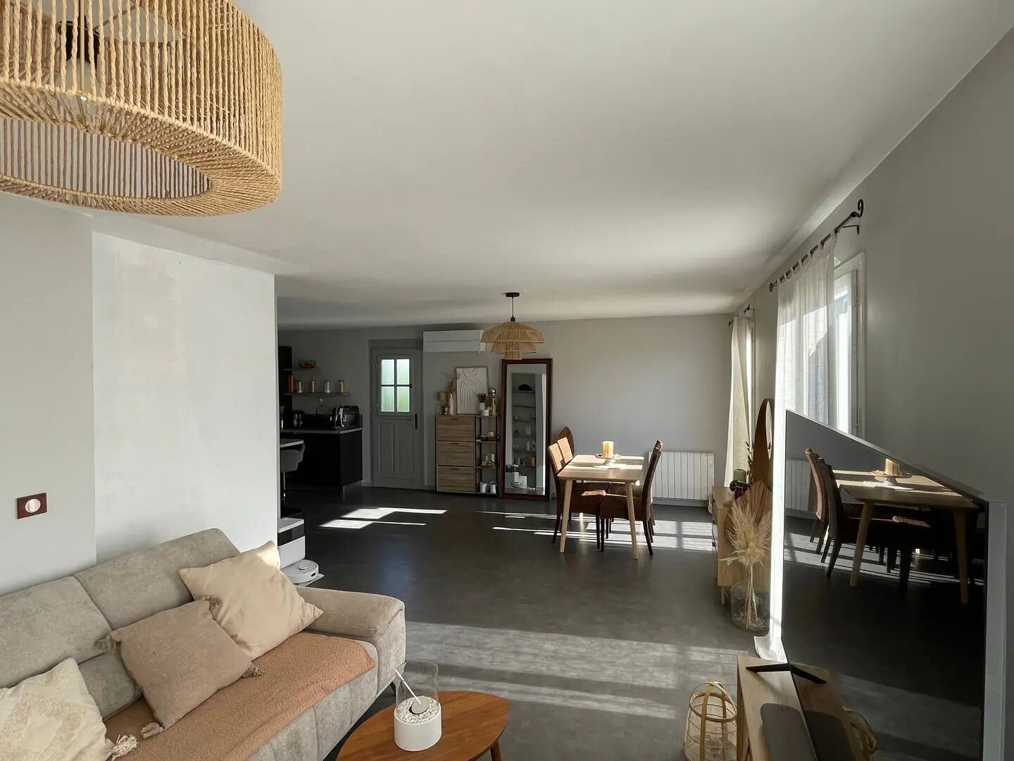 Maison à vendre, 186m², Fussy