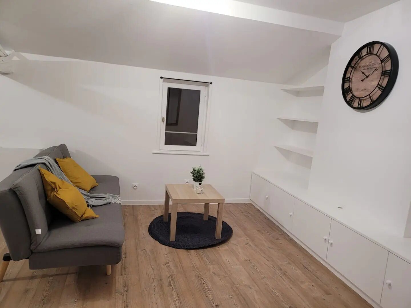 Appartement à louer, 42m², Châlons-en-Champagne