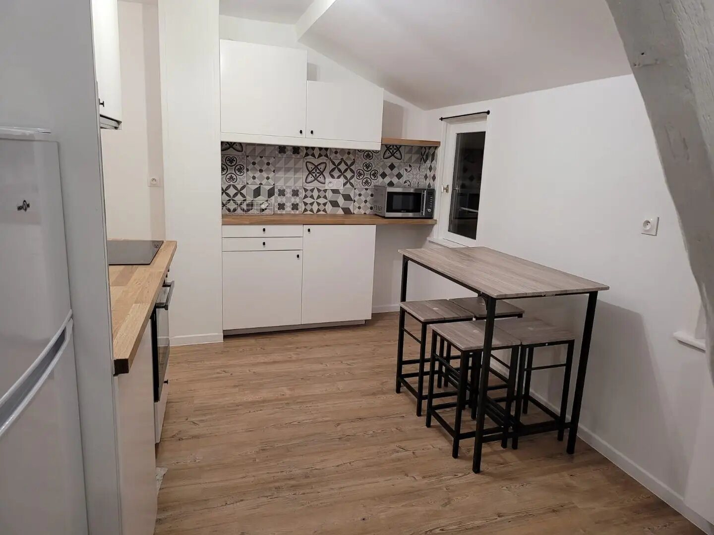 Appartement à louer, 42m², Châlons-en-Champagne