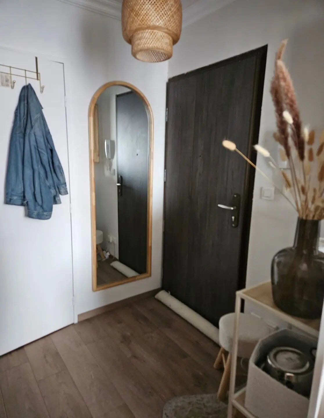 Appartement à vendre, 71m², Magenta