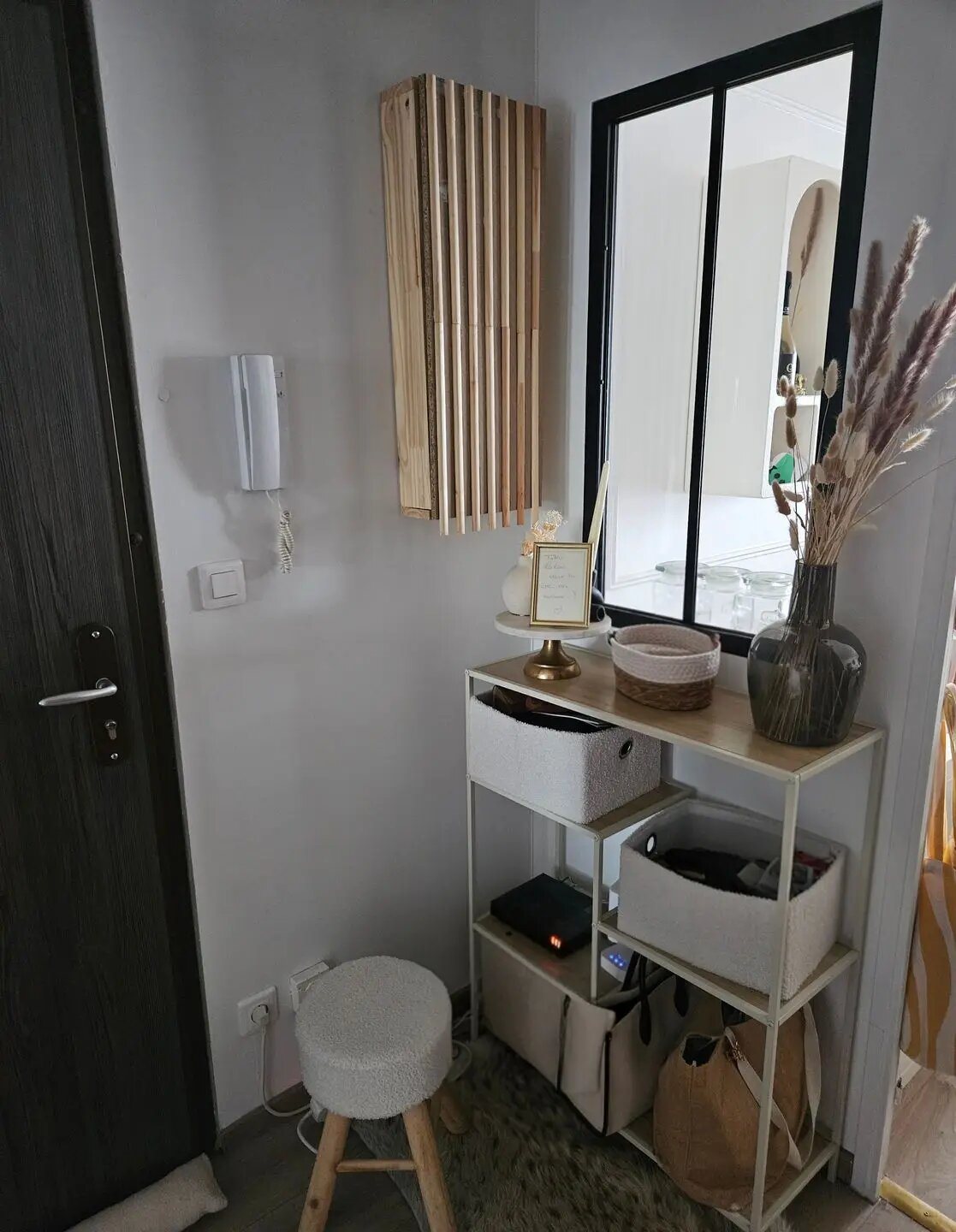 Appartement à vendre, 71m², Magenta