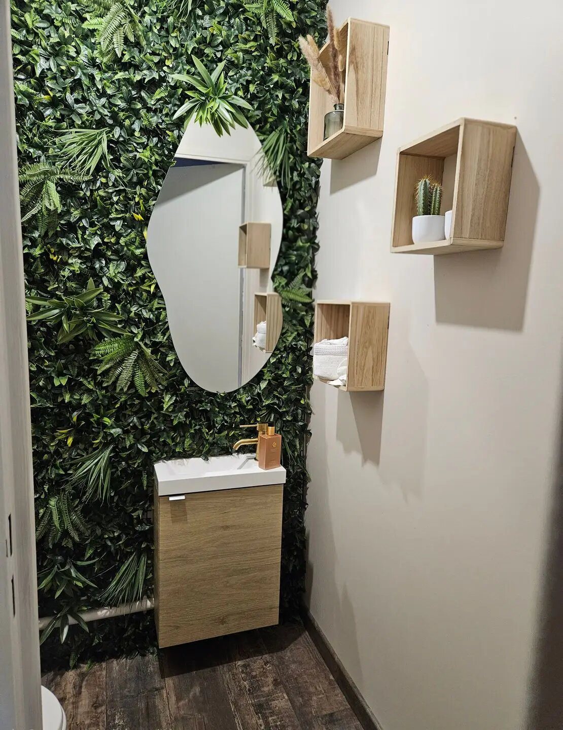 Appartement à vendre, 71m², Magenta