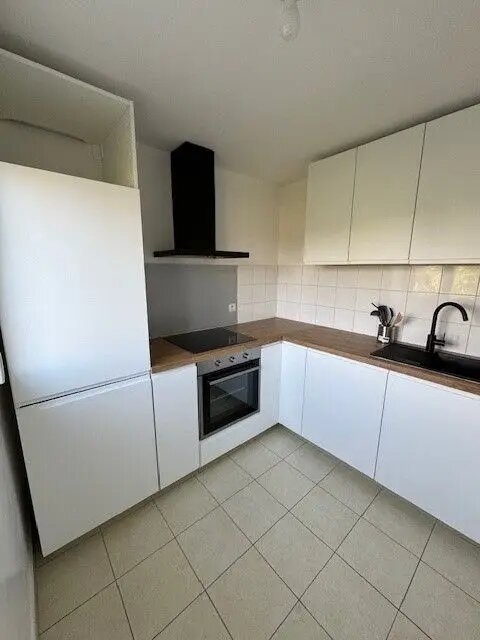 Appartement à louer, 36m², Trappes