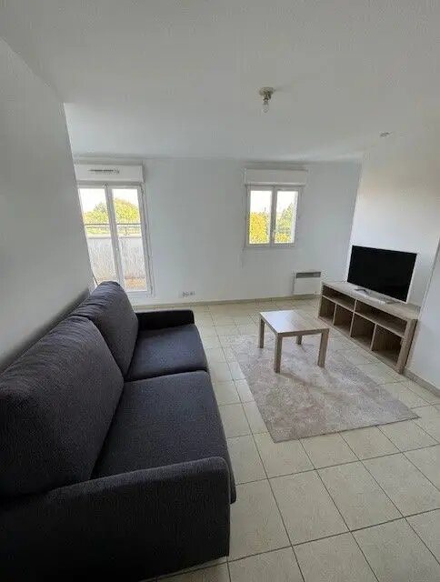 Appartement à louer, 36m², Trappes