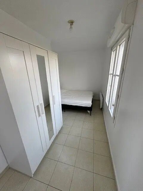 Appartement à louer, 36m², Trappes