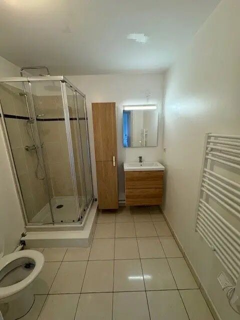Appartement à louer, 36m², Trappes
