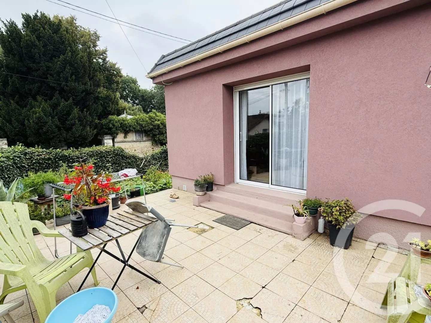 Maison à vendre, 96m², Morsang-sur-Orge