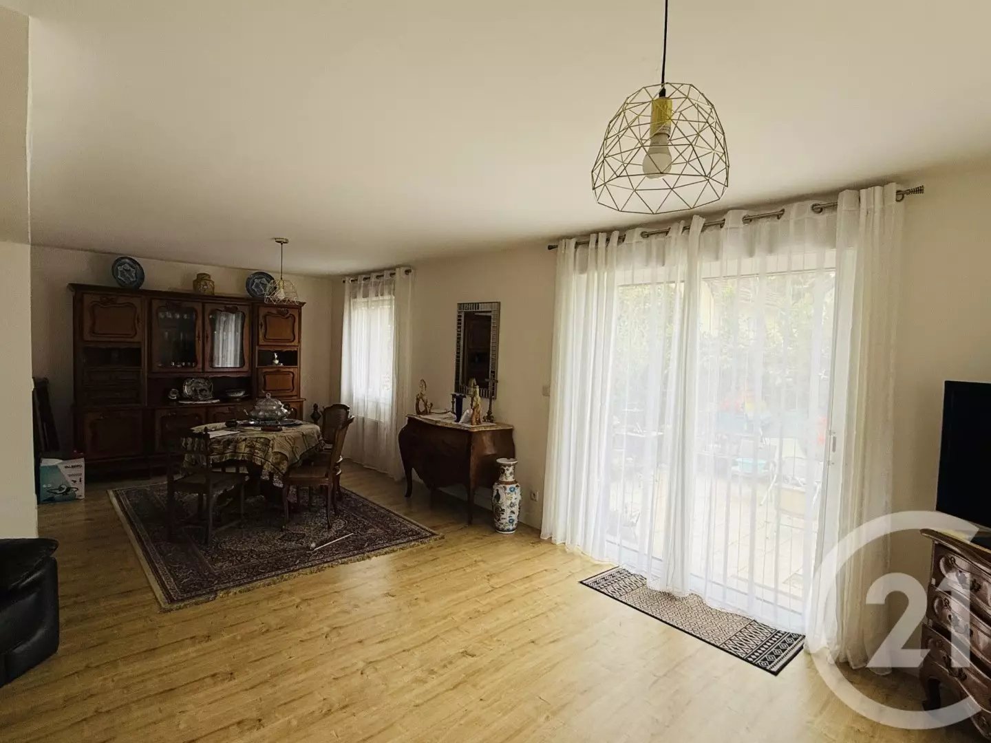 Maison à vendre, 96m², Morsang-sur-Orge