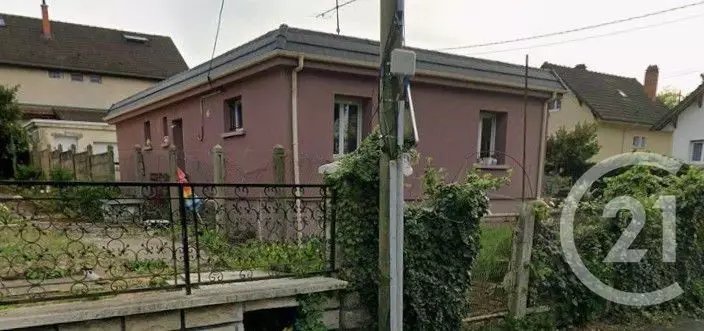Maison à vendre, 96m², Morsang-sur-Orge