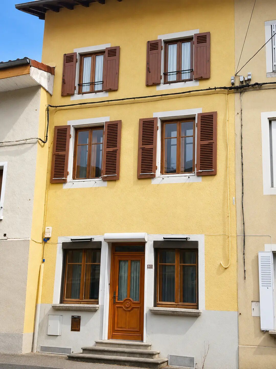 Maison à vendre, 110m², Montluel